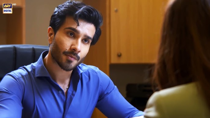 Habs Episode-26 Review: Ayesha and Basit are finally enjoying their marital  bliss - Oyeyeah