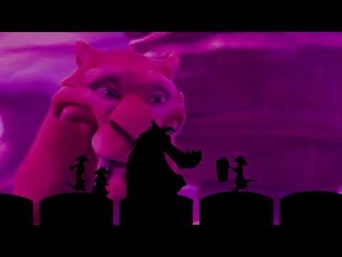 Timon Pumbaa Rewind The Sponge King