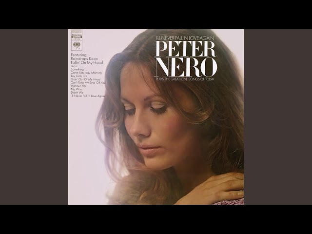 Peter Nero - Goin' Out of My Head