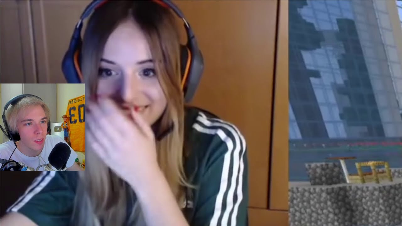 Folagor Reacciona ELITECRAFT 2 MEJORES MOMENTOS WW4 OUT OF CONTEXT