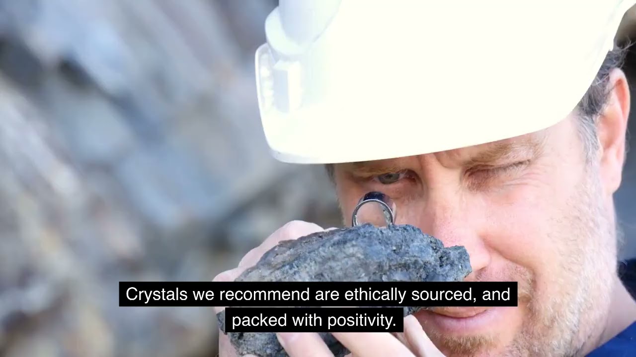 Crystals for Emotional Healing