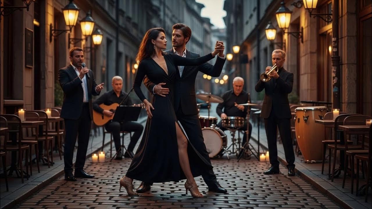 ☕ Latin Café Live | Música Cubana En Vivo Para Relajarse y Descansar