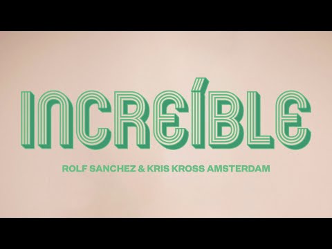 Rolf Sanchez &