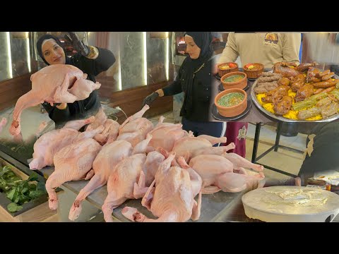 الا حصلي النهاردة وبهدلتي دي اخد حقها من مين بس ختمت باستلام توريدات