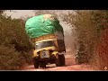 Benin: Cotton At All Costs | Deadliest Journeys
