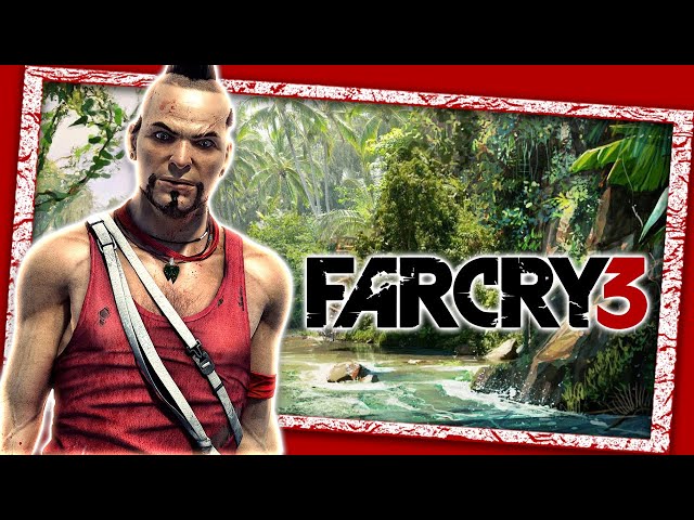 Far Cry 3” vai te deixar sem vida social – Tecnoblog