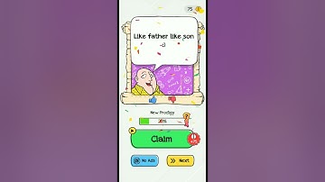 Braindom 2: Who is Lying ?Levels 43 44 45 46 47 48 49 50 51 52 53 #gamezoneadventure