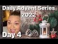 Daily Advent Series 2022 - Day 4