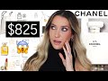 CHANEL NO. 5 ADVENT CALENDAR HOLIDAY 2021 PREVIEW!