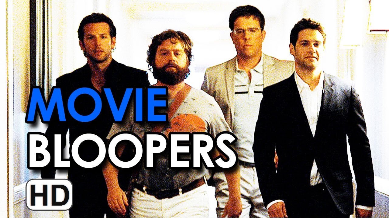 2009 The Hangover