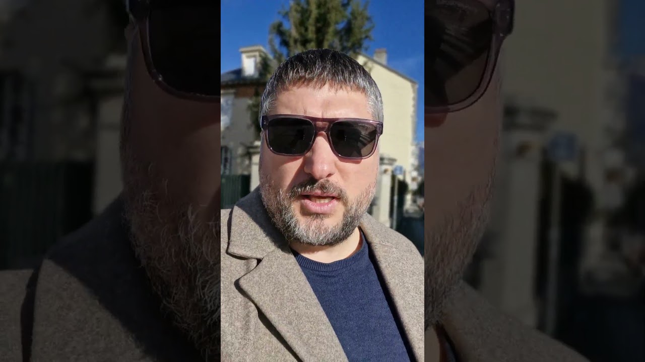 UTOPIST | Выживаем во Франции