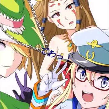 ヒカ キン モンスト シリアル コード
