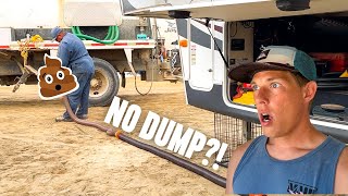 What RV Living in Baja is REALLY Like [in Playa Los Cerritos Beach, Mexico]