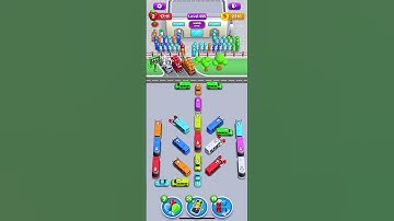 Crowd Express level 655 #solution #games #puzzle #crowdexpress #crowdexpresssolutions