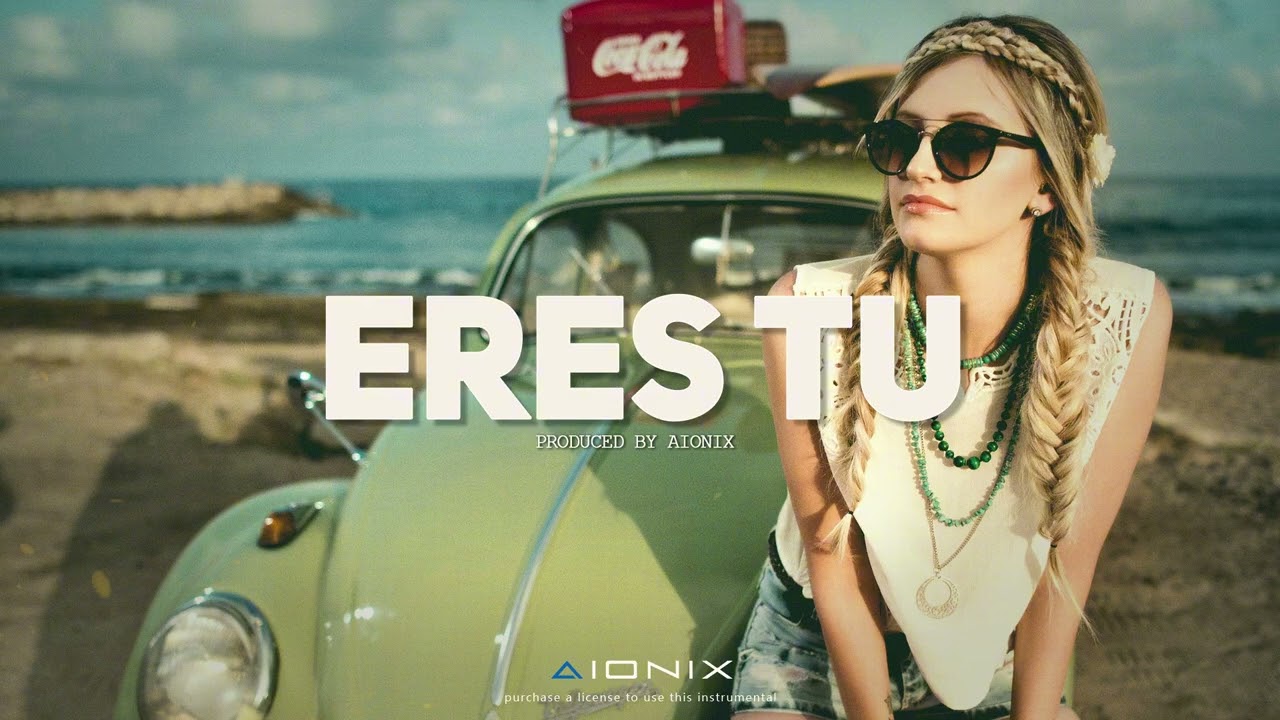 ERES TU ‖ Afro Beat - Pop instrumental romántico