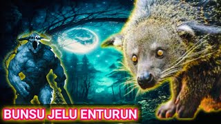 Indu Bunsu Antu Jelu Enturun - 7