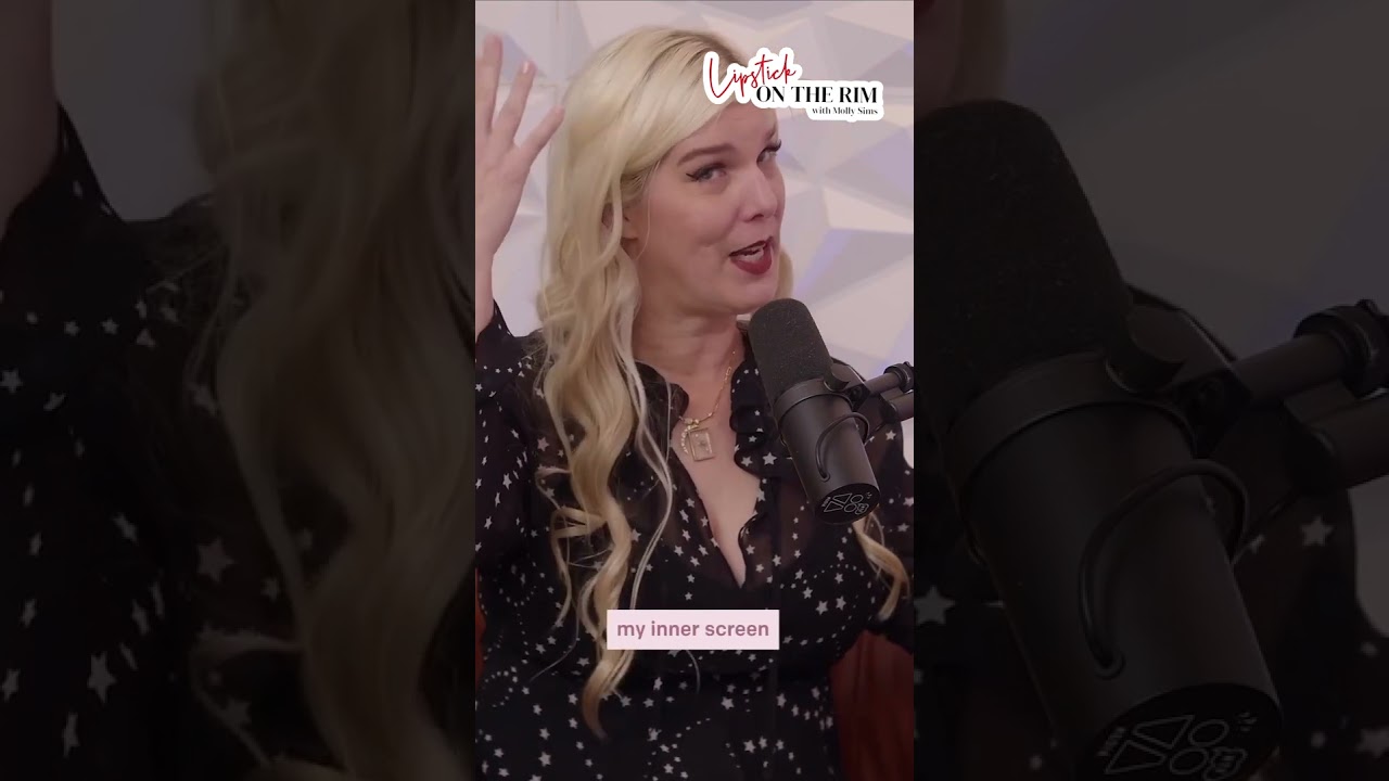 What is Mediumship? - Laura Lynne Jackson on Lipstick on the Rim