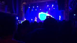 Magdalena Bay - Hysterical Us (Live @ Webster Hall in New York, NY 11/15/2022)