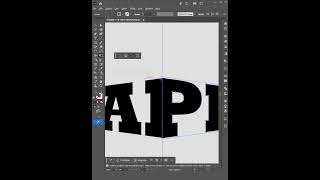 Full Adobe Illustrator 2026 Tips & Tricks for Graphic Designers 🎨🔥 #Shorts Guide