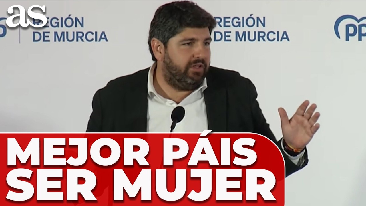 El PP PROMETE RECUPERAR el LIDERAZGO de ESPAÑA como MEJOR PAÍS para SER MUJER
