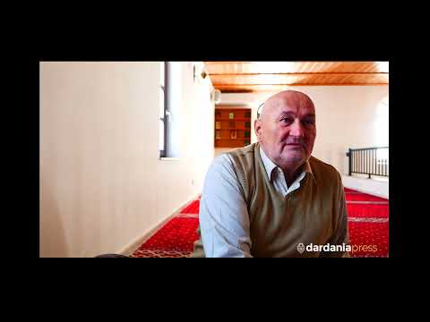 Sabit Alić (Aliq),