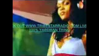 BEENIE MAN BACK IT UP VIDEO