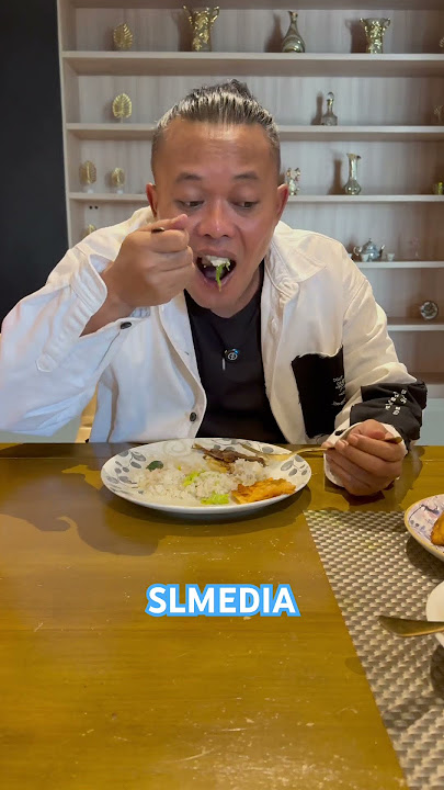 MAKAN SIANG