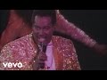 Luther Vandross - She Won't Talk to Me