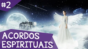 O que significa lado espiritual?
