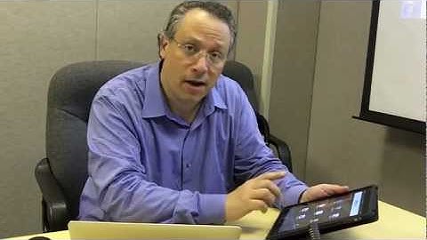 A Secure and Simple BYOD Solution!