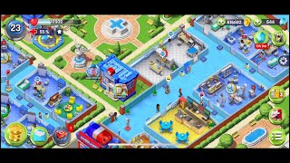 DREAM HOSPITAL- iOS- Level 23- Gameplay- iPhone X