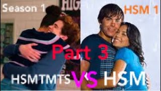 What is best HSM VS HSMTMTS part 3
