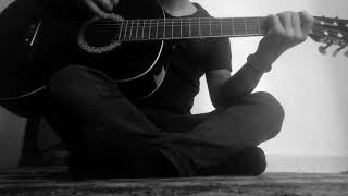 Dağlar dağlar gitar