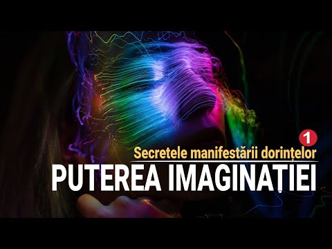 Video: Puterea Imaginației: Imaginându-se Ca Subțiri, Grăsimi Au Pierdut Excesul De Greutate Mai Repede