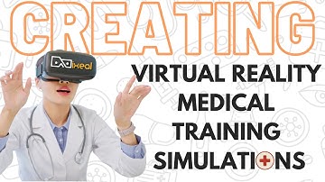 Developer Diary: Creating VR Medical Training Simulations 🥽💉
