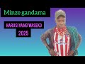 MINZE GANDAMA HARUSI YA NG WASEKO Official Audio J Touch Studio MINZE GANDAMA HARUSI YA NG WASEKO Official Audio J Touch Studio