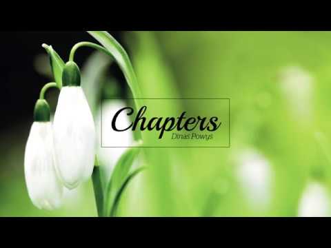 Chapters, Dinas Powys by Waterstone Homes