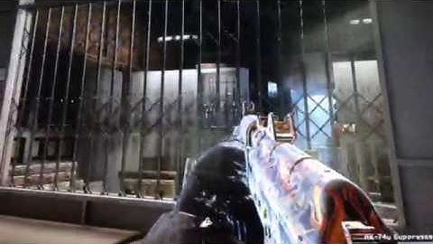 How to fix ps4 analog stick.