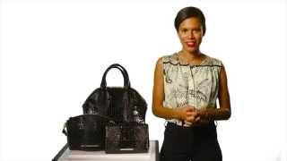 Brahmin Majestic Collection Video