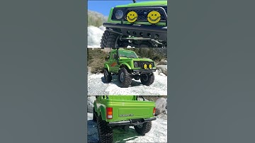 Element RC Enduro Bushido 🍀☘️Your Journey Begins Here 📍#ElementRC #WeAreAE #Bushido