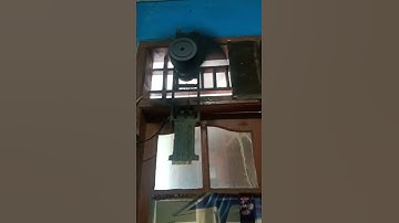 Thumbnail of exhaust fan made by kipas bekas outdoor ac