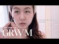 🎀 GRWM yap: my ex called me ugly compared to girls online | 🩹 red flags, dysmorphia + healing ❀