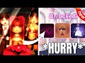ALL *NEW HALLOWEEN UPDATE CODES 2025* ALL WORKING CODES FOR DRESS TO IMPRESS NEW UPDATE! DTI CODES