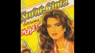 SUSY H (MUPPET) - Senja Dibatas Kota (Duba Record) (1983) (Original Cassette) (HQ)