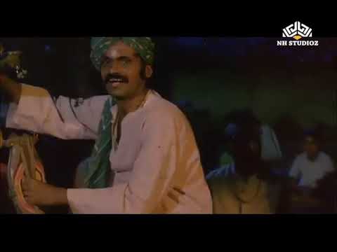 Dutta Dharshan la Jayach  Zunj Movie Song    Marathi gaani  Anand potat majhya maina