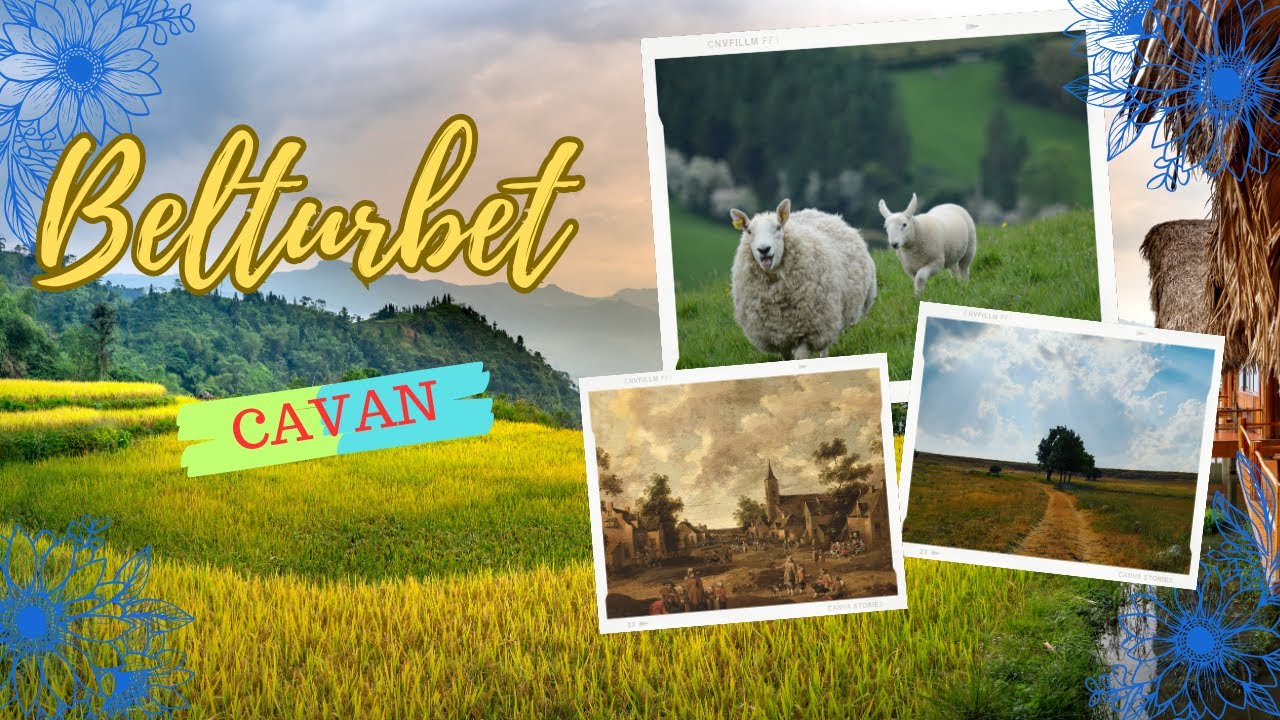 Belturbet, Cavan, Ireland