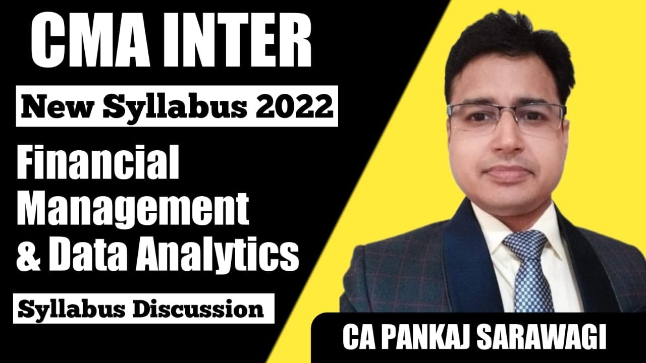 CMA Inter Syllabus 2022 Financial Management Syllabus Discussion cma-inter-syllabus-2022-financial-management-syllabus-discussion
