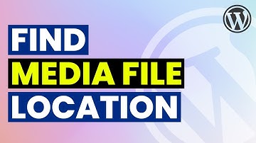 How to Find Media Association with Post or Page in WordPress