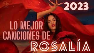 LO MEJOR CANCIONES DE 2023 ✨ Después de la Playa J Balvin ✨ Sech ✨ Rosalia ✨ Farruko (Remix) ✨