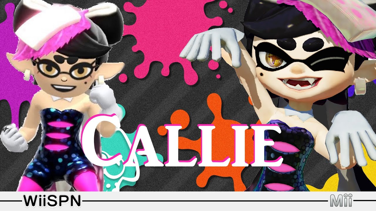 Callie